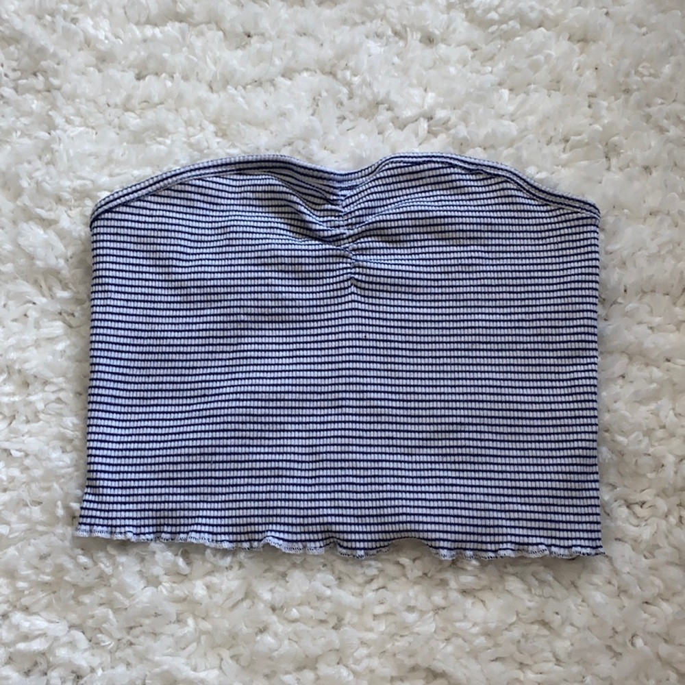 Pacsun Tube Top Size S